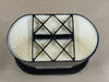 BALDWIN Air Filter CA5450