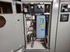 EATON 10 hp, 600 Volts, 3-Phase VFD SVX007A1-5A4N1 Bucket for Freedom 2100 MCC Frame
