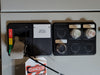 EATON 30 hp, 600V, 100A FVNR Starter, Size 3 in Freedom 2100 MCC