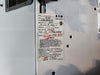 EATON 100A, 3 Pole, 600V Circuit Breaker HFD3100 w/ Limiter in Freedom 2100 MCC