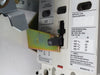 EATON 100A, 3 Pole, 600V Circuit Breaker HFD3100 w/ Limiter in Freedom 2100 MCC