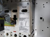 EATON 100A, 3 Pole, 600V Circuit Breaker HFD3100 w/ Limiter in Freedom 2100 MCC