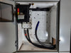 EATON 100A, 3 Pole, 600V Circuit Breaker HFD3100 w/ Limiter in Freedom 2100 MCC