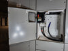 EATON 100A, 3 Pole, 600V Circuit Breaker HFD3100 w/ Limiter in Freedom 2100 MCC