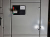 EATON 100A, 3 Pole, 600V Circuit Breaker HFD3100 w/ Limiter in Freedom 2100 MCC
