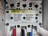 EATON 60A, 3 Pole, 600V Circuit Breaker HFD3060 w/ Limiter in Freedom 2100 MCC