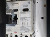 EATON 60A, 3 Pole, 600V Circuit Breaker HFD3060 w/ Limiter in Freedom 2100 MCC