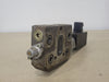 Hydraulic Valve 1235-10701 w/ Junction Box MPM B-12