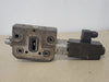 Hydraulic Valve 1235-10701 w/ Junction Box MPM B-12