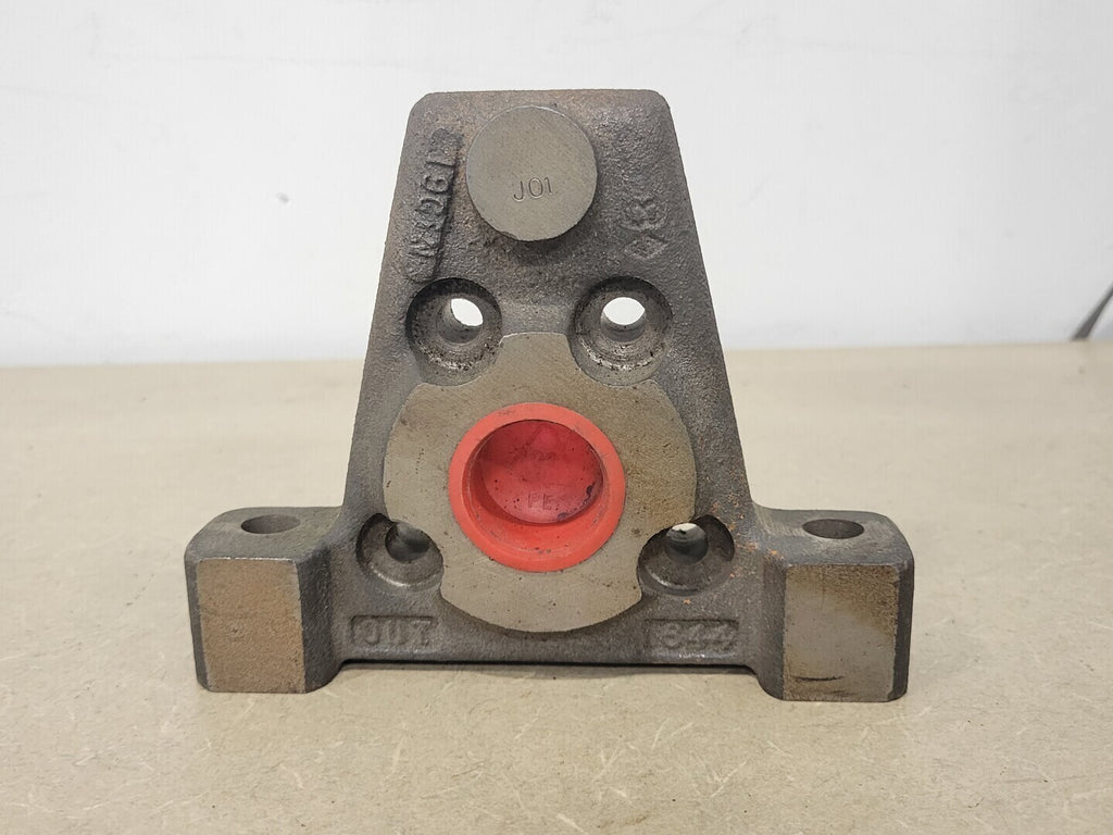 GRESEN HYDRAULICS 1-7/16" Valve End Outlet Cover 1644