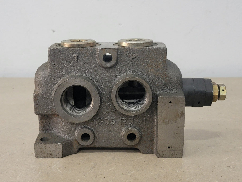 Directional Control Valve 1" T/P Ports 123517301