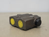 Hydraulic Block Valve 7594H, 1600 PSI