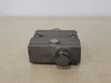 Hydraulic Block Valve 7594H, 1600 PSI