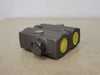 Hydraulic Block Valve 7594H, 1600 PSI