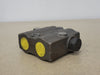 Hydraulic Block Valve 7594H, 1600 PSI