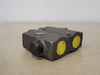 Hydraulic Block Valve 7594H, 1600 PSI