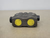 Hydraulic Block Valve 7594H, 1600 PSI