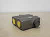 Hydraulic Block Valve 7594H, 1600 PSI