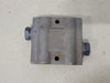 Hydraulic Block Valve 7594H, 1600 PSI