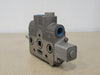 Hydraulic Valve Section 254286