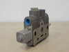 Hydraulic Valve Section 254286