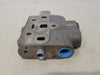 Hydraulic Valve Section 254286