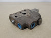 Hydraulic Valve Section 254286