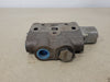 Hydraulic Valve Section 254286