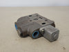 Hydraulic Valve Section 254286