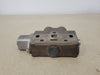 Hydraulic Valve Section 254286