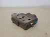 Hydraulic Valve Section 254286