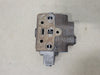 Hydraulic Valve Section 254286