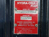 WANNER ENGINEERING INC. Industrial Pump D03XASGSSSMA w/ Pump Unit 8F & Relief Valve