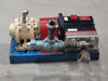 WANNER ENGINEERING INC. Industrial Pump D03XASGSSSMA w/ Pump Unit 8F & Relief Valve