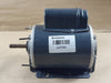 MARATHON ELECTRIC 1/4 hp, 115/230 volts, 1625 rpm, 48Y Electric Motor X030