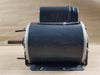 MARATHON ELECTRIC 1/4 hp, 115/230 volts, 1625 rpm, 48Y Electric Motor X030