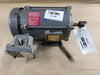 BALDOR 0.33 hp, 115/208-230 volts, 1725 rpm, 56 Electric Motor L5001A