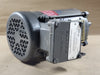 BALDOR 0.33 hp, 115/208-230 volts, 1725 rpm, 56 Electric Motor L5001A