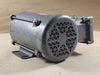 BALDOR 0.33 hp, 115/208-230 volts, 1725 rpm, 56 Electric Motor L5001A