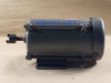 BALDOR 0.33 hp, 115/208-230 volts, 1725 rpm, 56 Electric Motor L5001A