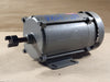 BALDOR 0.33 hp, 115/208-230 volts, 1725 rpm, 56 Electric Motor L5001A