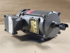 BALDOR 0.33 hp, 115/208-230 volts, 1725 rpm, 56 Electric Motor L5001A