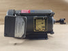 BALDOR 0.33 hp, 115/208-230 volts, 1725 rpm, 56 Electric Motor L5001A