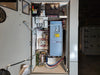 EATON 20 hp, 600 Volts, 3-Phase VFD SVX025A1-5A4N1 Bucket for Freedom 2100 MCC Frame