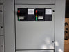 EATON 100/15A, 3 Pole, 600V Circuit Breaker HFD w/ Limiter in Freedom 2100 MCC