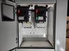 EATON 100/15A, 3 Pole, 600V Circuit Breaker HFD w/ Limiter in Freedom 2100 MCC