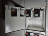 EATON 100/15A, 3 Pole, 600V Circuit Breaker HFD w/ Limiter in Freedom 2100 MCC