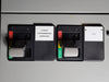 EATON 100/15A, 3 Pole, 600V Circuit Breaker HFD w/ Limiter in Freedom 2100 MCC