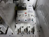 EATON 100/15A, 3 Pole, 600V Circuit Breaker HFD w/ Limiter in Freedom 2100 MCC