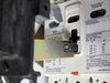 EATON 100/15A, 3 Pole, 600V Circuit Breaker HFD w/ Limiter in Freedom 2100 MCC